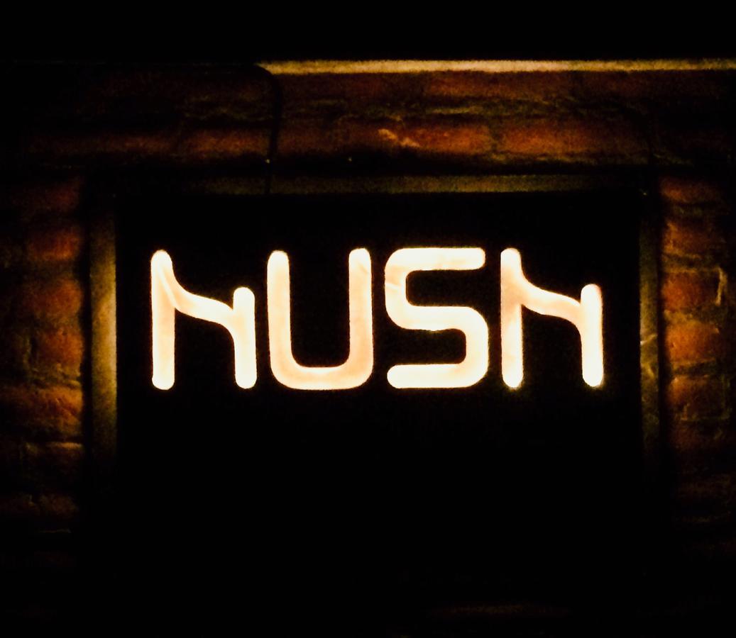 Ostello Hush Maderas San Juan del Sur Esterno foto