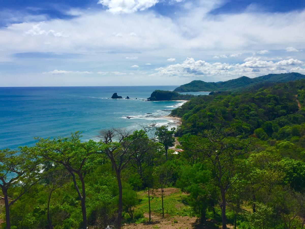 Ostello Hush Maderas San Juan del Sur Esterno foto